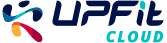 UPfit.cloud logo