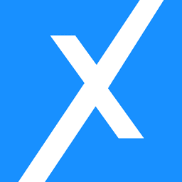 TruckX logo