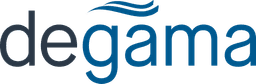 Degama DTMS logo
