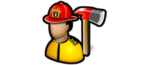 Fire Station logo