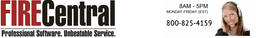 FIRECentral logo