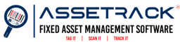 AsseTrack FAMS  logo