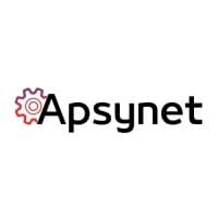 Apsynet  logo