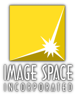 imagespace logo