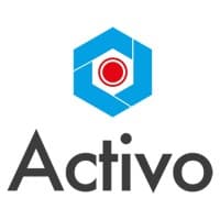 Activo X logo