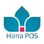 Hana POS logo