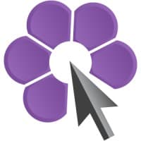 FloristWare logo