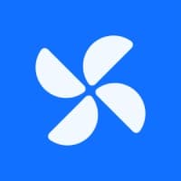 Pinwheel logo