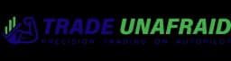 Trade Unafraid logo