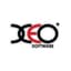 XEO Xoftware logo