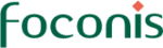 FOCONIS-ZAK logo