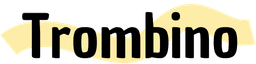 Trombino logo