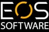 EOS software logo