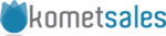 Komet Sales logo