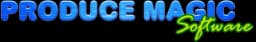 Produce Magic Software logo