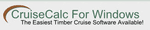 CruiseCalc logo