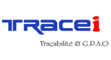 TRACEI logo