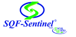 SQF-Sentinel logo