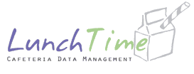 School LunchTime Software logo