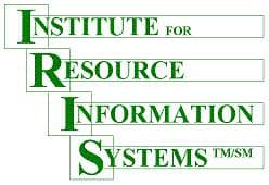 I.R.I.S. CRISALIS logo