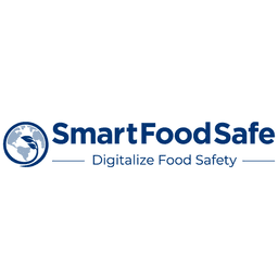 Smart Food Safe logo