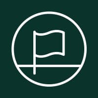 Provenance logo