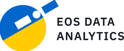 EOSDA LandViewer logo