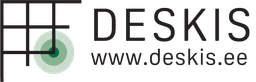 Deskis logo