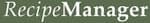 Recipe Manager logo