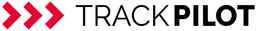 TrackPilot logo