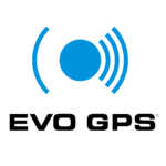 EVO GPS logo