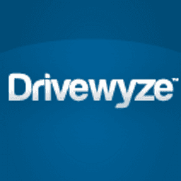 Drivewyze logo