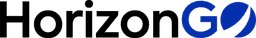 HorizonGo logo