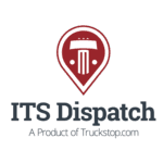 ITS Dispatch logo