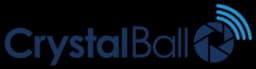 Crystal Ball logo