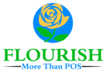 Flourish POS logo