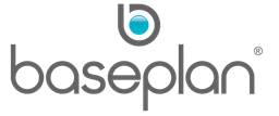 Baseplan logo