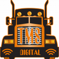 TMS Dispatch logo