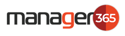 Manager365 logo