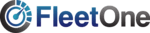 FleetOne logo