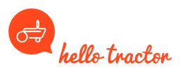 Hello Tractor logo
