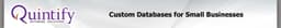 Quintify::Complete logo