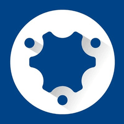 simTRAC logo