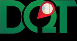 DQ ODT System logo