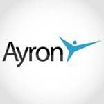 Aryon logo