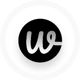 Wooberly logo