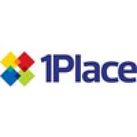 1Place logo