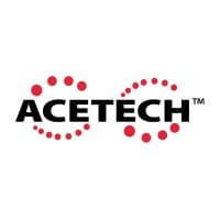 ACETECH logo