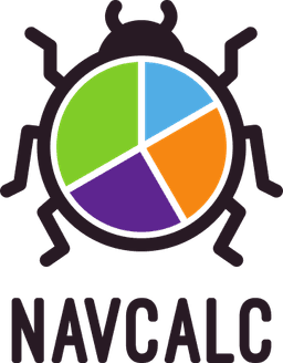 NAVCalc logo