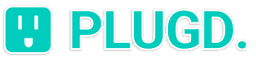 Plugd logo